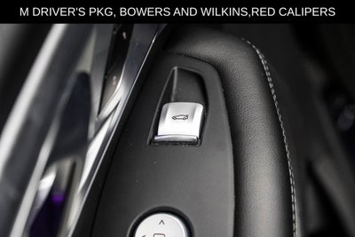 2023 BMW XM Base