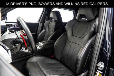 2023 BMW XM Base