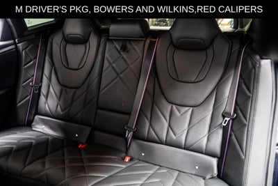 2023 BMW XM Base