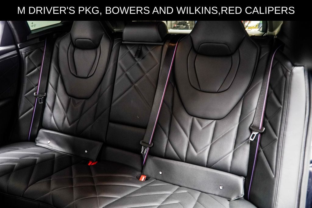 2023 BMW XM Base