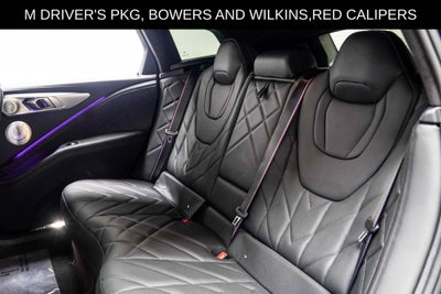 2023 BMW XM Base