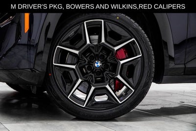 2023 BMW XM Base
