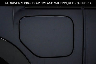 2023 BMW XM Base