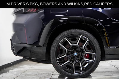 2023 BMW XM Base
