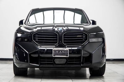 2023 BMW XM Base