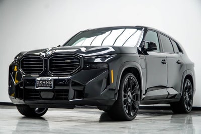 2023 BMW XM Base