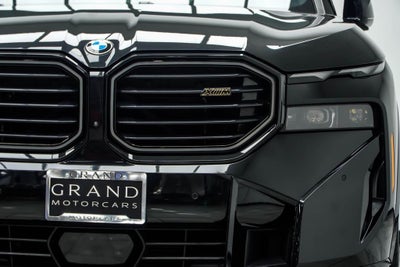 2023 BMW XM Base