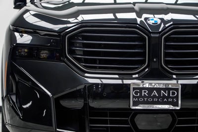 2023 BMW XM Base