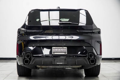 2023 BMW XM Base