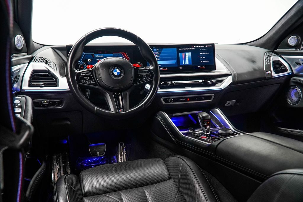 2023 BMW XM Base