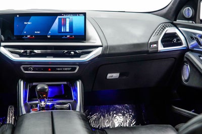 2023 BMW XM Base
