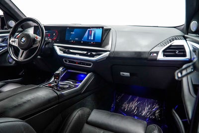 2023 BMW XM Base
