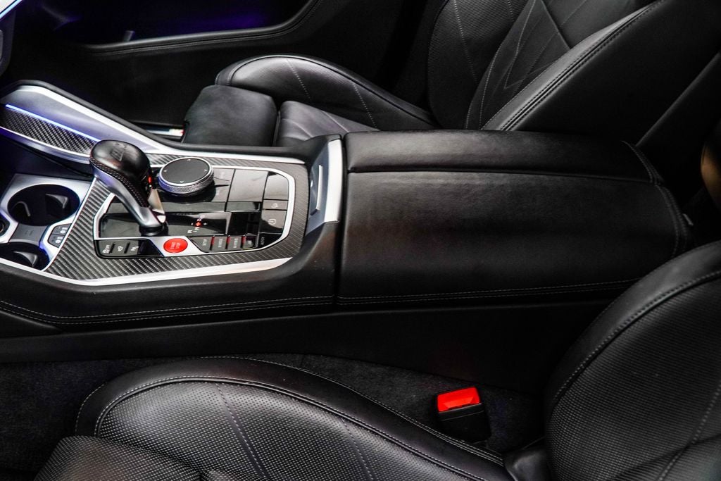 2023 BMW XM Base