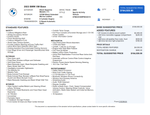2023 BMW XM Base