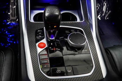 2023 BMW XM Base