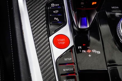 2023 BMW XM Base