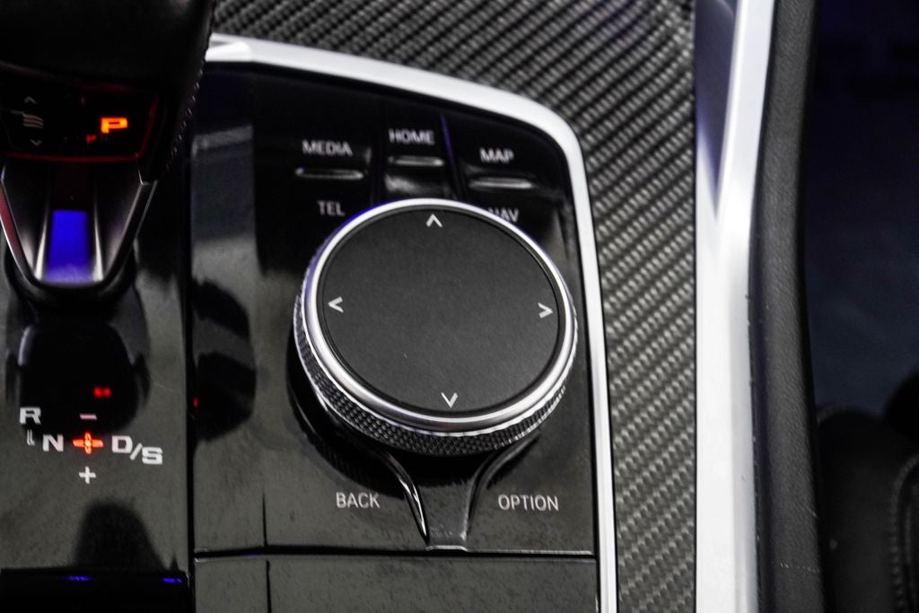 2023 BMW XM Base