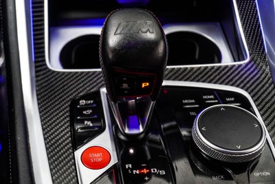 2023 BMW XM Base