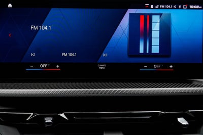 2023 BMW XM Base