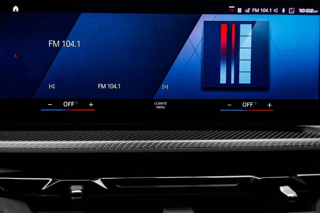 2023 BMW XM Base