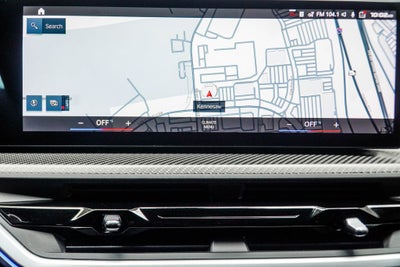 2023 BMW XM Base