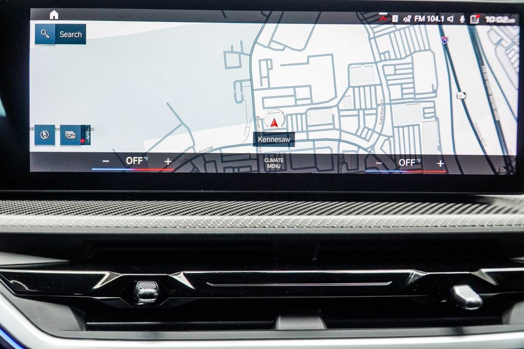 2023 BMW XM Base