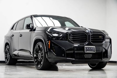 2023 BMW XM Base