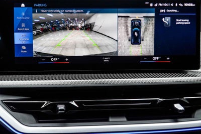 2023 BMW XM Base