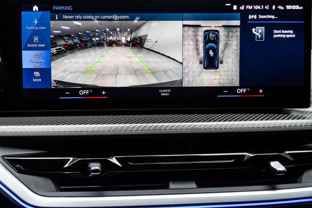 2023 BMW XM Base