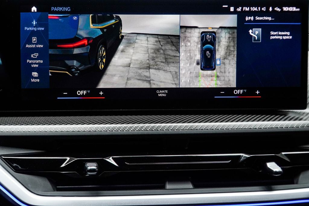 2023 BMW XM Base