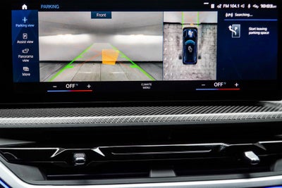 2023 BMW XM Base