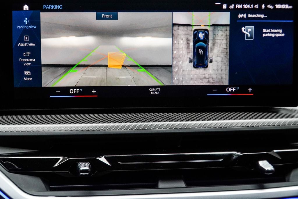 2023 BMW XM Base