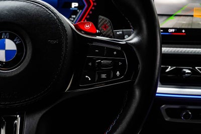2023 BMW XM Base