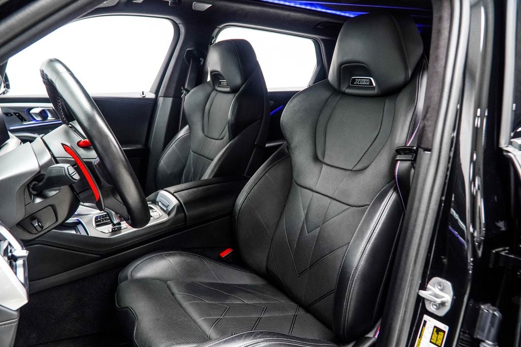 2023 BMW XM Base