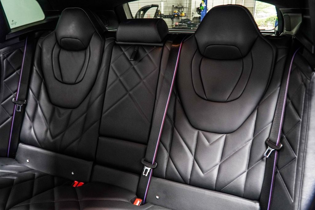 2023 BMW XM Base