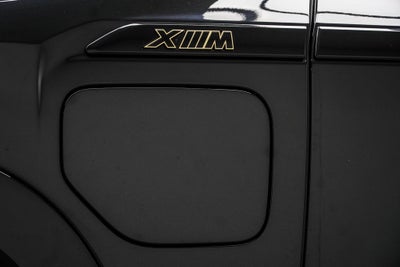 2023 BMW XM Base
