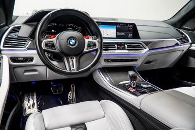 2023 BMW X5 M Base Executive Package