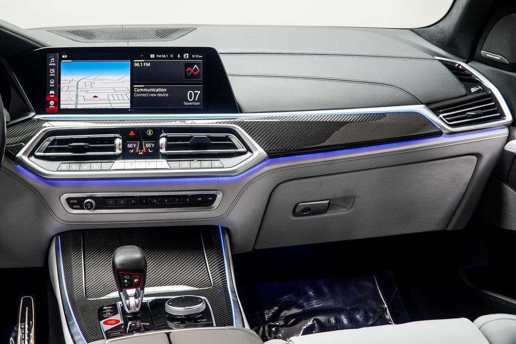 2023 BMW X5 M Base Executive Package