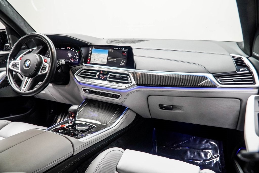 2023 BMW X5 M Base Executive Package