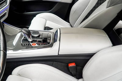 2023 BMW X5 M Base Executive Package