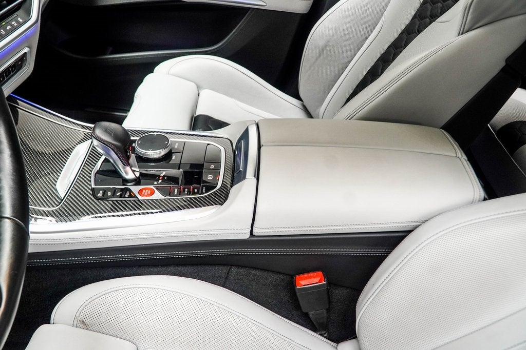 2023 BMW X5 M Base Executive Package