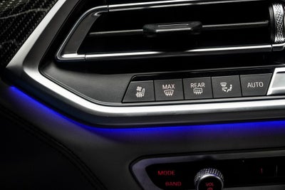 2023 BMW X5 M Base Executive Package