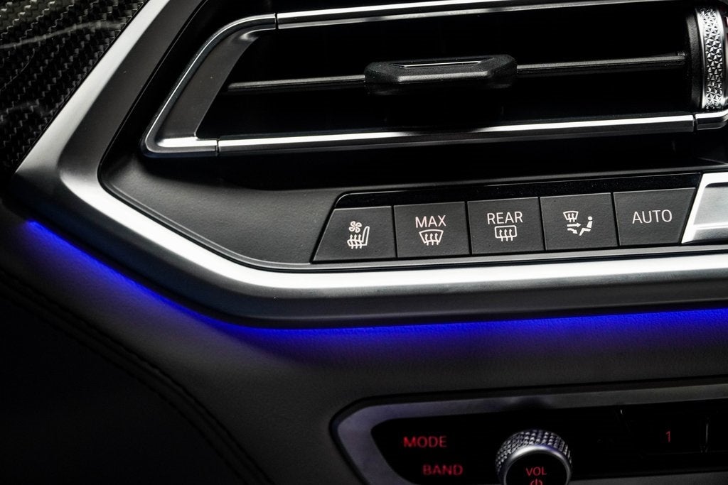 2023 BMW X5 M Base Executive Package