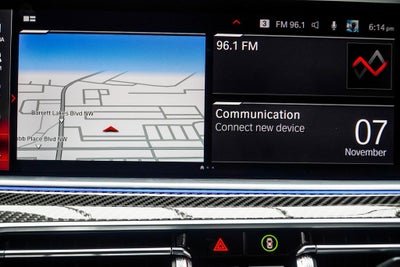 2023 BMW X5 M Base Executive Package