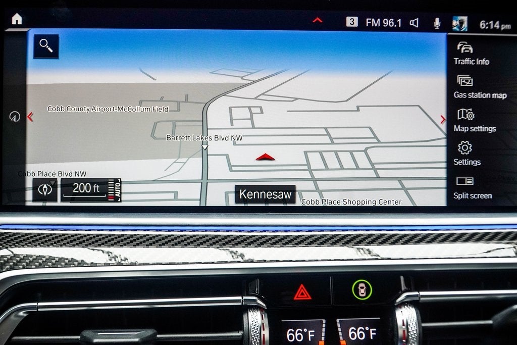 2023 BMW X5 M Base Executive Package