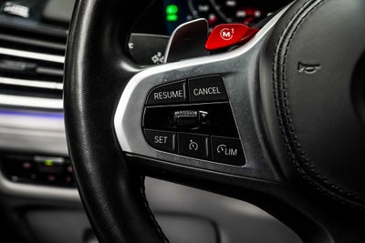 2023 BMW X5 M Base Executive Package