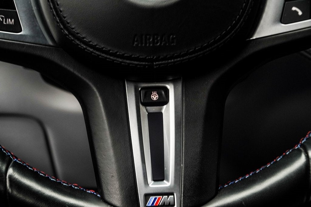 2023 BMW X5 M Base Executive Package