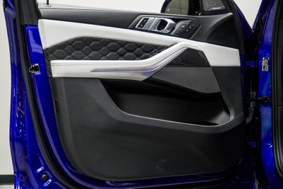 2023 BMW X5 M Base Executive Package