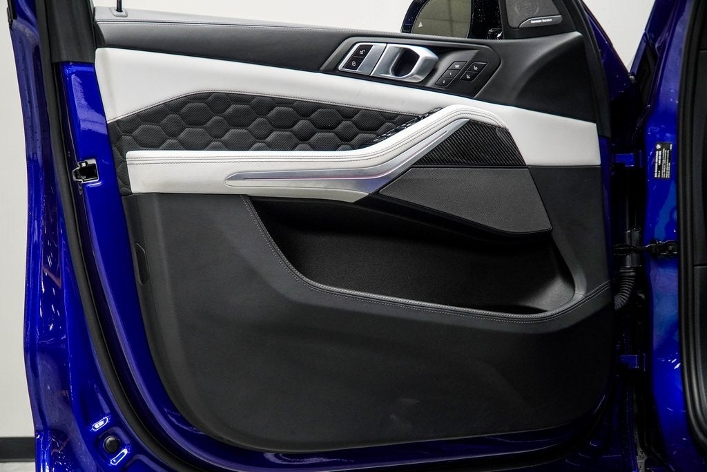 2023 BMW X5 M Base Executive Package