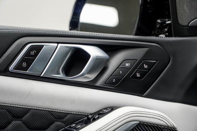 2023 BMW X5 M Base Executive Package